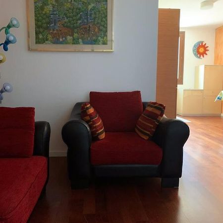 Appartamento Andrew'S House Con Parcheggio Privato Anzola dell'Emilia Luaran gambar