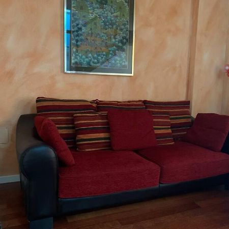 Appartamento Andrew'S House Con Parcheggio Privato Anzola dell'Emilia Luaran gambar