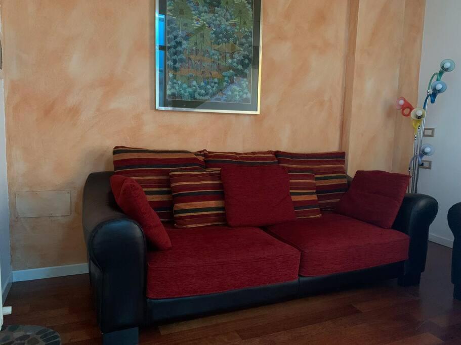 Appartamento Andrew'S House Con Parcheggio Privato Anzola dell'Emilia Luaran gambar