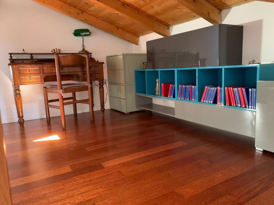Appartamento Andrew'S House Con Parcheggio Privato Anzola dell'Emilia Luaran gambar