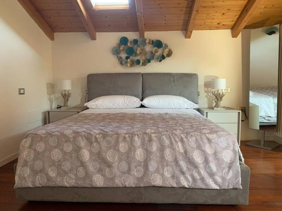 Appartamento Andrew'S House Con Parcheggio Privato Anzola dell'Emilia Luaran gambar