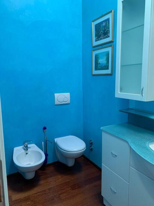 Appartamento Andrew'S House Con Parcheggio Privato Anzola dell'Emilia Luaran gambar