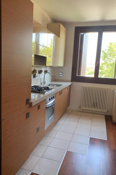 Appartamento Andrew'S House Con Parcheggio Privato Anzola dell'Emilia Luaran gambar