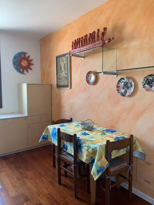 Appartamento Andrew'S House Con Parcheggio Privato Anzola dell'Emilia Luaran gambar