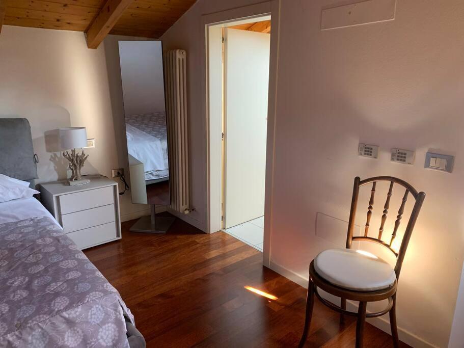 Appartamento Andrew'S House Con Parcheggio Privato Anzola dell'Emilia Luaran gambar